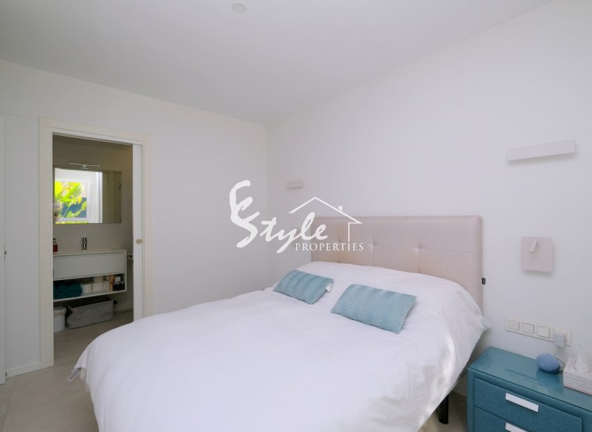 Вторичное жилье - Apartamento - Плайя Фламенка - Playa Flamenca