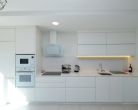 Вторичное жилье - Apartamento - Плайя Фламенка - Playa Flamenca