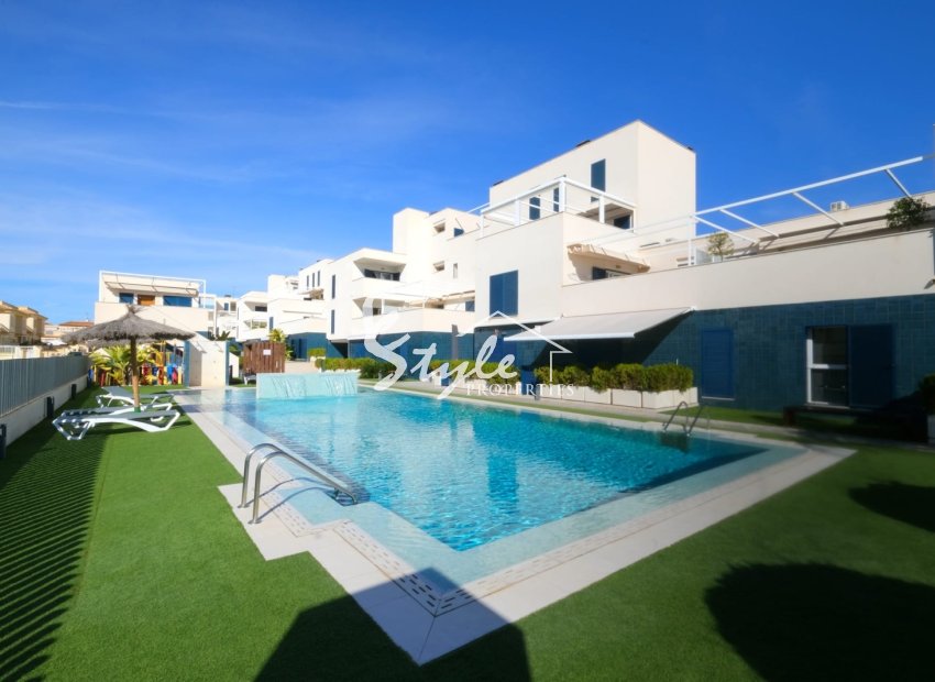 Вторичное жилье - Apartamento - Плайя Фламенка - Playa Flamenca