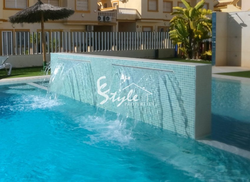 Вторичное жилье - Apartamento - Плайя Фламенка - Playa Flamenca