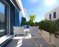 Вторичное жилье - Apartamento - Плайя Фламенка - Playa Flamenca