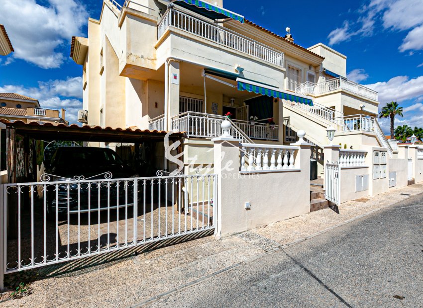 Вторичное жилье - Apartamento - Плайя Фламенка - Playa Flamenca