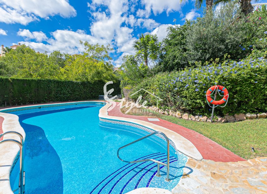 Вторичное жилье - Apartamento - Плайя Фламенка - Playa Flamenca