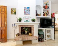 Вторичное жилье - Apartamento - Плайя Фламенка - Playa Flamenca