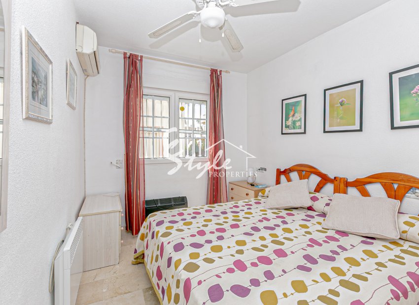 Вторичное жилье - Apartamento - Плайя Фламенка - Playa Flamenca