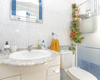 Вторичное жилье - Apartamento - Плайя Фламенка - Playa Flamenca