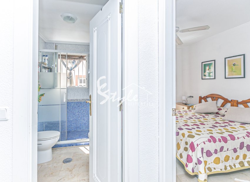 Вторичное жилье - Apartamento - Плайя Фламенка - Playa Flamenca