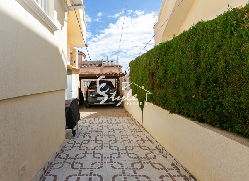 Вторичное жилье - Apartamento - Плайя Фламенка - Playa Flamenca