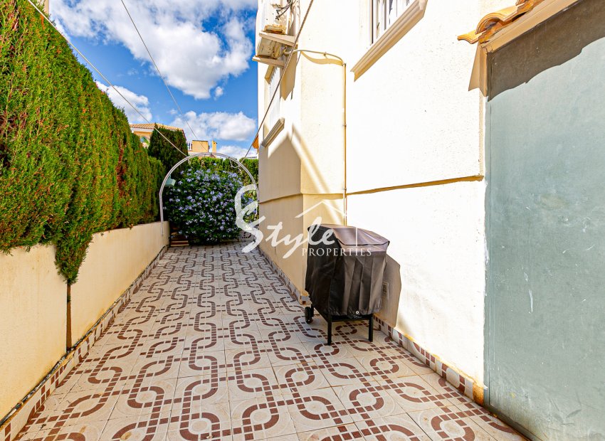 Вторичное жилье - Apartamento - Плайя Фламенка - Playa Flamenca