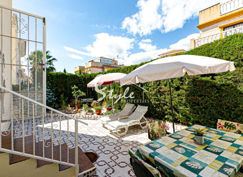 Вторичное жилье - Apartamento - Плайя Фламенка - Playa Flamenca