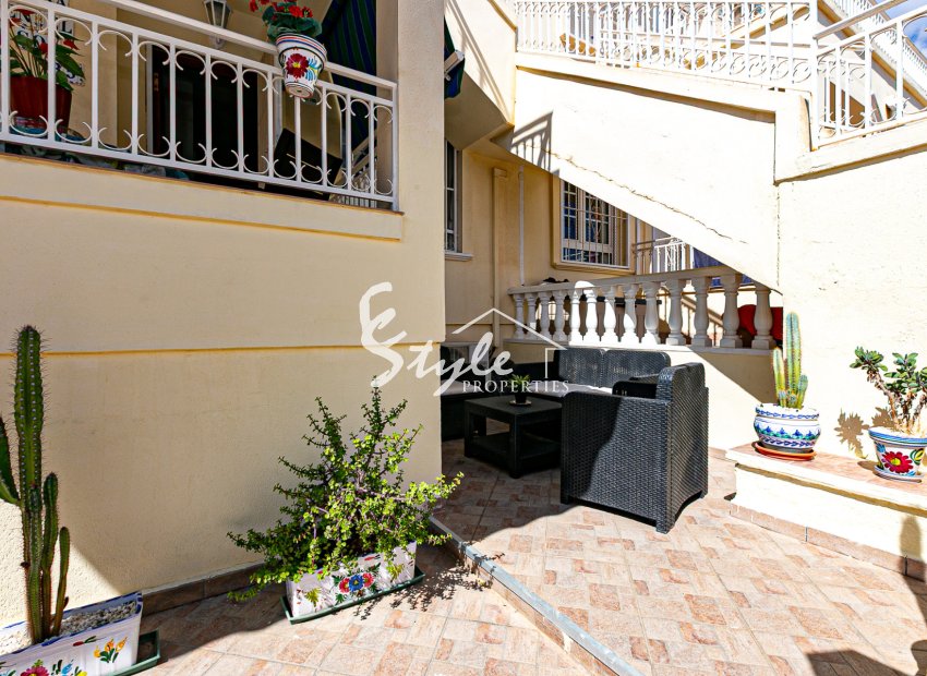 Вторичное жилье - Apartamento - Плайя Фламенка - Playa Flamenca