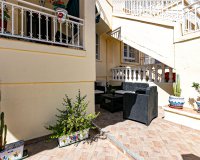 Вторичное жилье - Apartamento - Плайя Фламенка - Playa Flamenca