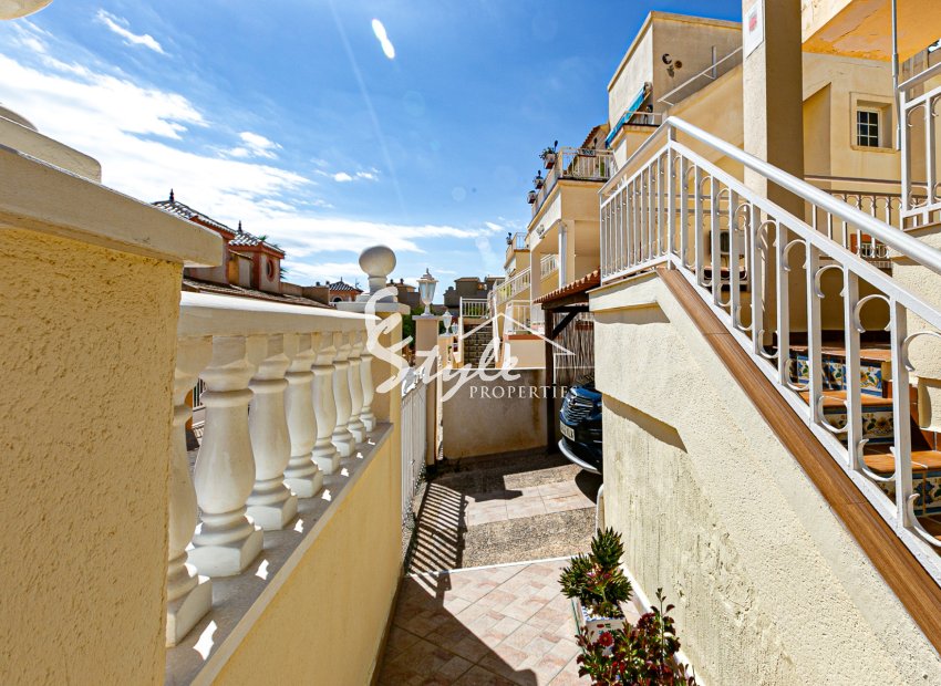 Вторичное жилье - Apartamento - Плайя Фламенка - Playa Flamenca