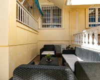 Вторичное жилье - Apartamento - Плайя Фламенка - Playa Flamenca