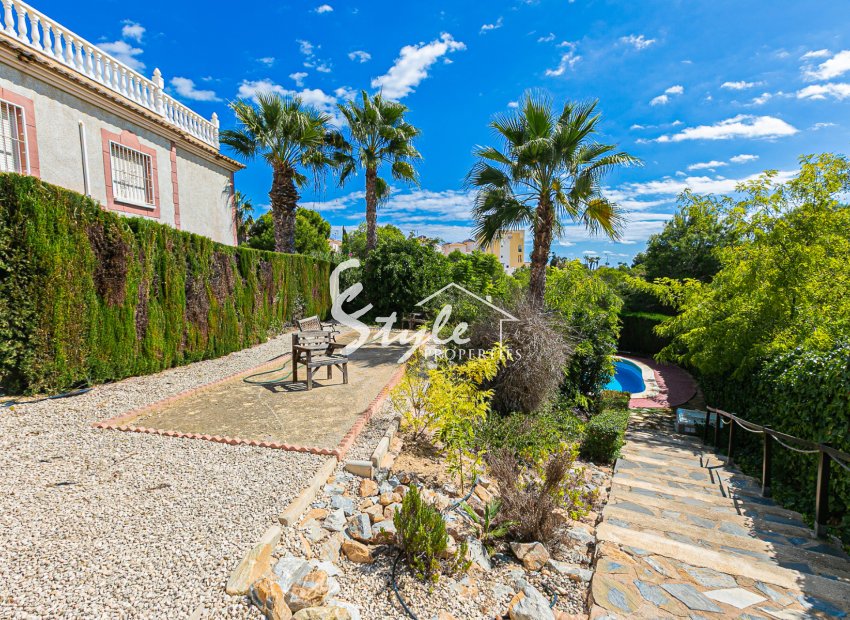 Вторичное жилье - Apartamento - Плайя Фламенка - Playa Flamenca