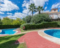 Вторичное жилье - Apartamento - Плайя Фламенка - Playa Flamenca