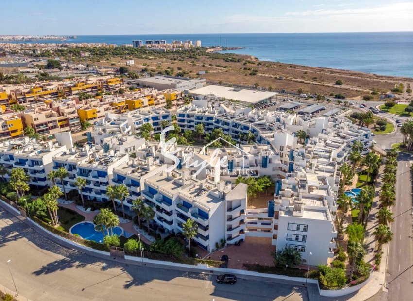 Вторичное жилье - Apartamento - Плайя Фламенка - Playa Flamenca