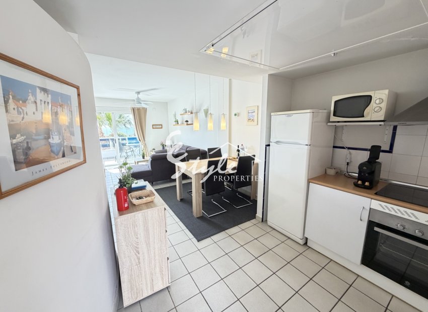 Вторичное жилье - Apartamento - Плайя Фламенка - Playa Flamenca