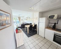 Вторичное жилье - Apartamento - Плайя Фламенка - Playa Flamenca