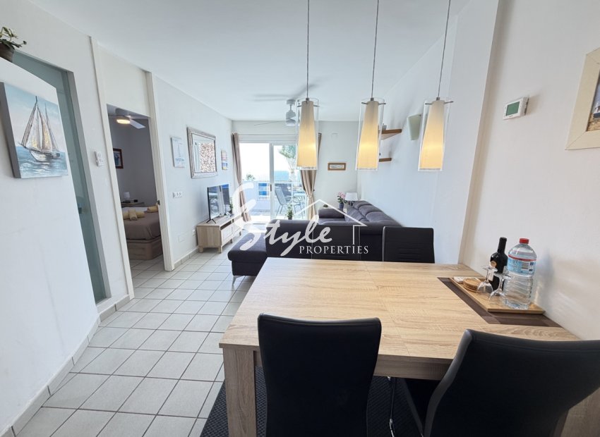 Вторичное жилье - Apartamento - Плайя Фламенка - Playa Flamenca