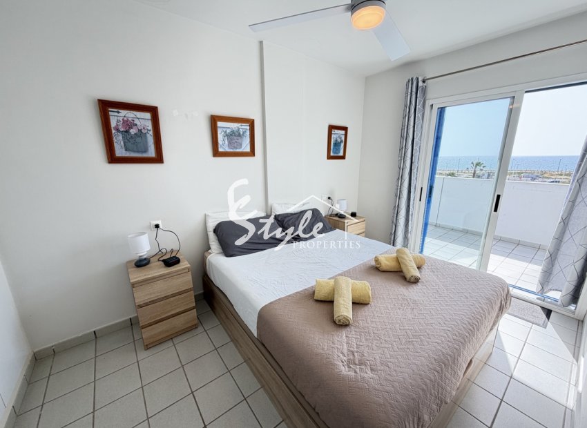 Вторичное жилье - Apartamento - Плайя Фламенка - Playa Flamenca