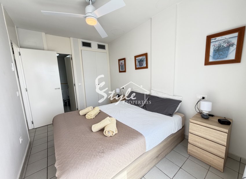 Вторичное жилье - Apartamento - Плайя Фламенка - Playa Flamenca