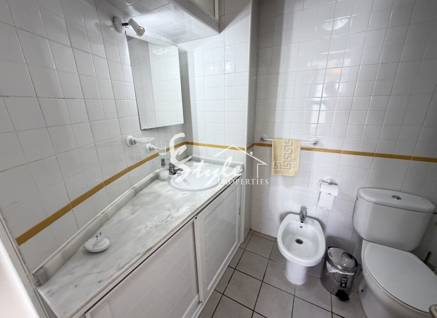 Вторичное жилье - Apartamento - Плайя Фламенка - Playa Flamenca