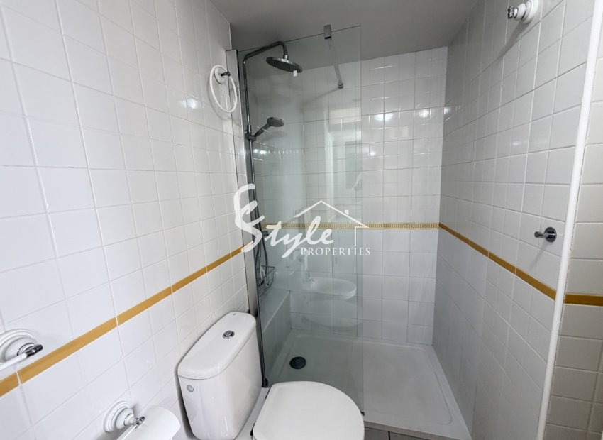 Вторичное жилье - Apartamento - Плайя Фламенка - Playa Flamenca