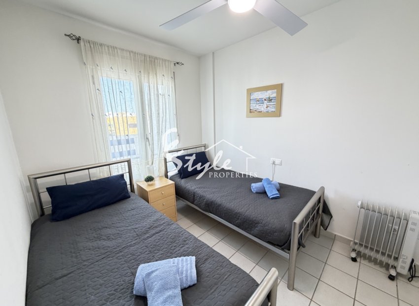 Вторичное жилье - Apartamento - Плайя Фламенка - Playa Flamenca