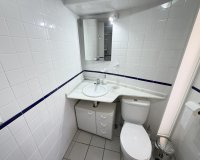 Вторичное жилье - Apartamento - Плайя Фламенка - Playa Flamenca