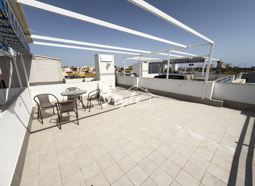 Вторичное жилье - Apartamento - Плайя Фламенка - Playa Flamenca