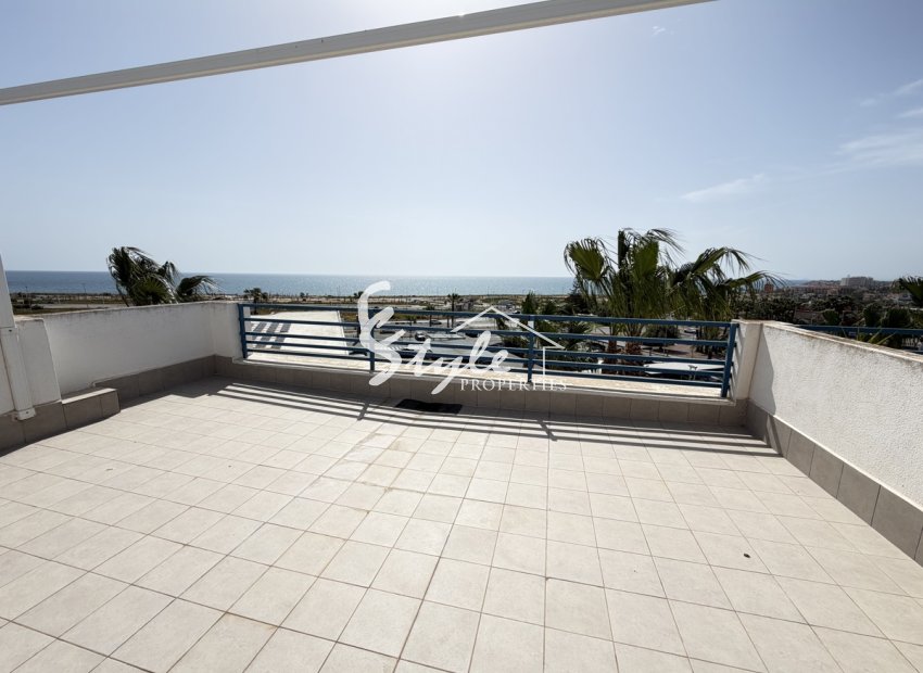 Вторичное жилье - Apartamento - Плайя Фламенка - Playa Flamenca