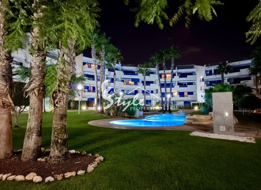 Вторичное жилье - Apartamento - Плайя Фламенка - Playa Flamenca