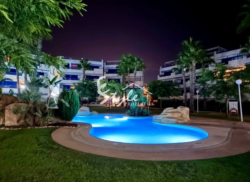 Вторичное жилье - Apartamento - Плайя Фламенка - Playa Flamenca