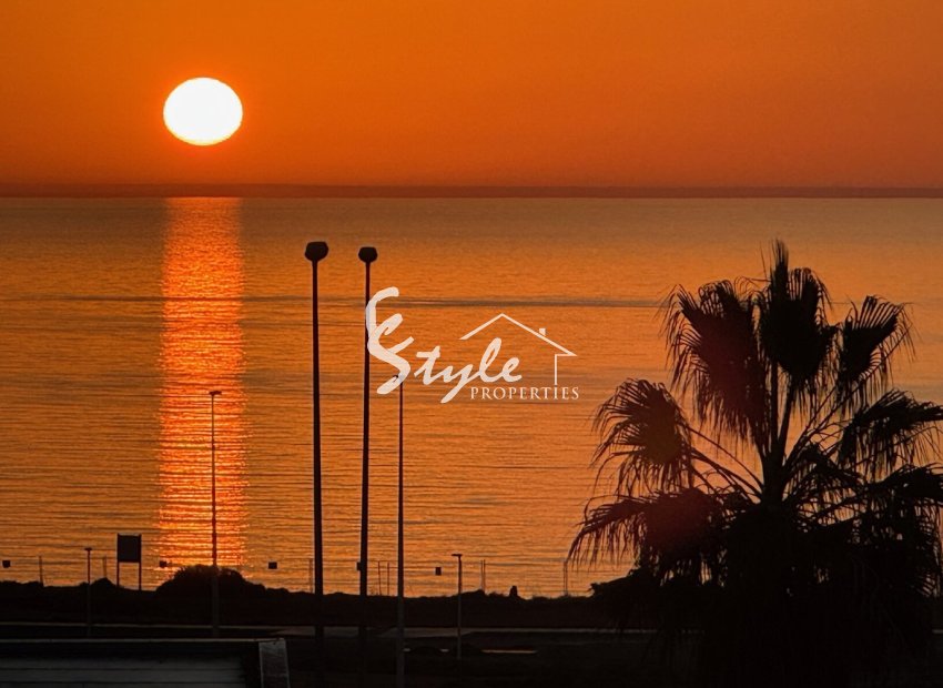 Вторичное жилье - Apartamento - Плайя Фламенка - Playa Flamenca