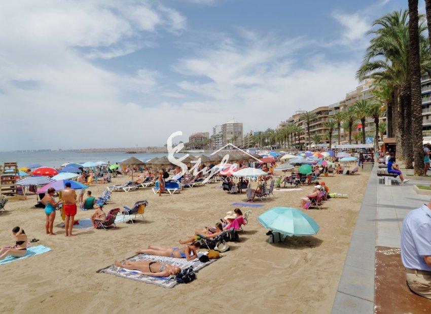 Вторичное жилье - Apartamento - Плайя Фламенка - Playa Flamenca