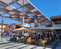 Вторичное жилье - Apartamento - Плайя Фламенка - Playa Flamenca