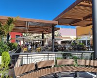 Вторичное жилье - Apartamento - Плайя Фламенка - Playa Flamenca