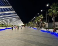 Вторичное жилье - Apartamento - Плайя Фламенка - Playa Flamenca