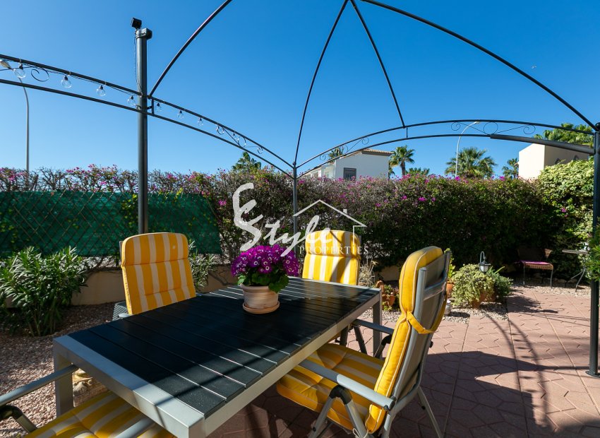 Вторичное жилье - Apartamento - Плайя Фламенка - Playa Flamenca