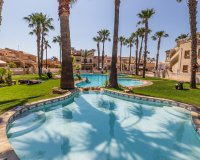 Вторичное жилье - Apartamento - Плайя Фламенка - Playa Flamenca