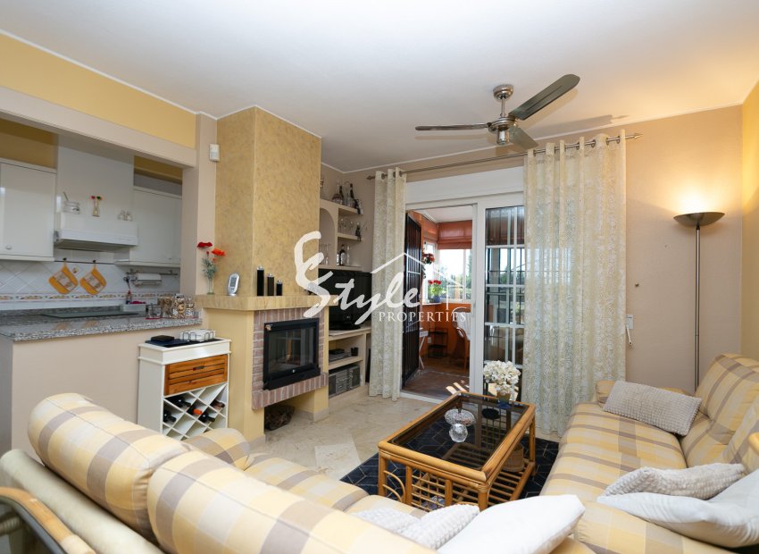 Вторичное жилье - Apartamento - Плайя Фламенка - Playa Flamenca