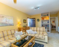 Вторичное жилье - Apartamento - Плайя Фламенка - Playa Flamenca