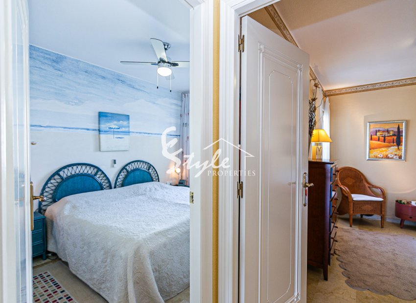 Вторичное жилье - Apartamento - Плайя Фламенка - Playa Flamenca