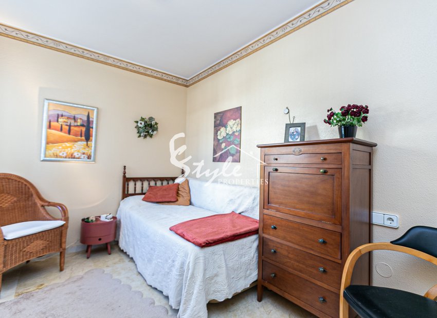 Вторичное жилье - Apartamento - Плайя Фламенка - Playa Flamenca