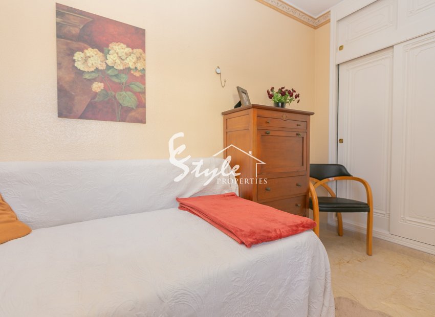 Вторичное жилье - Apartamento - Плайя Фламенка - Playa Flamenca