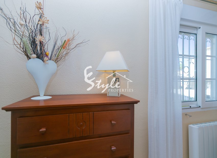 Вторичное жилье - Apartamento - Плайя Фламенка - Playa Flamenca