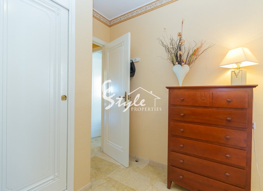 Вторичное жилье - Apartamento - Плайя Фламенка - Playa Flamenca