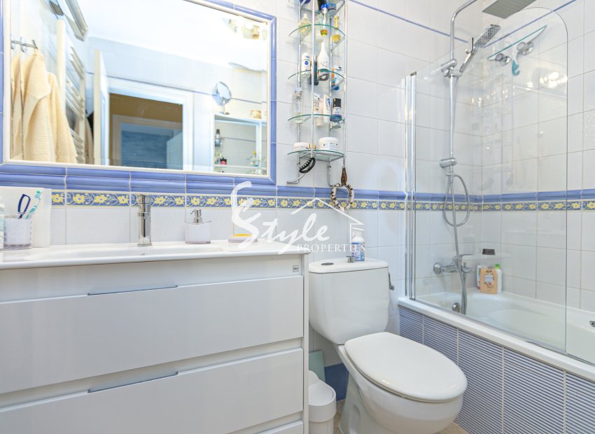 Вторичное жилье - Apartamento - Плайя Фламенка - Playa Flamenca