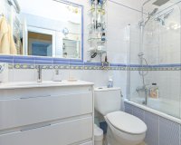 Вторичное жилье - Apartamento - Плайя Фламенка - Playa Flamenca